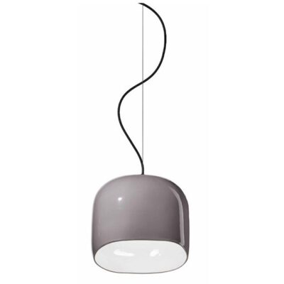 ayrton-ferroluce-lampadario-grigio-lucido-piccolo