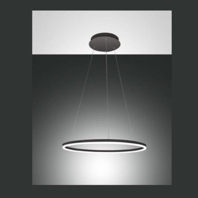 giotto-lampadario-sospensione-nero-singolo-led-dimmerabile-fabas