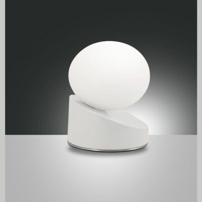 gravity-lampada-da-tavolo-led-moderna-bianca-fabas